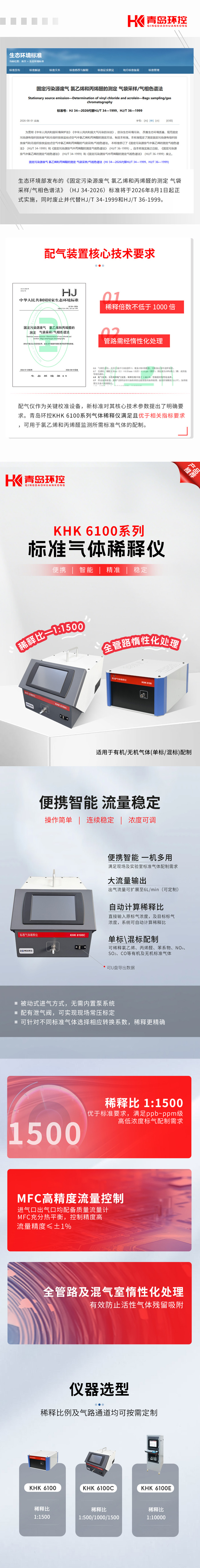 HJ 34-2026新標(biāo)來(lái)襲