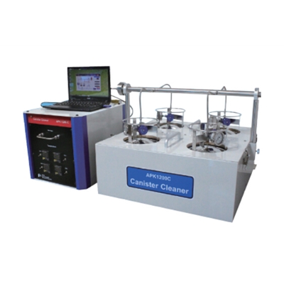 蘇瑪罐清洗儀KHK1200C-蘇瑪罐清罐儀特點