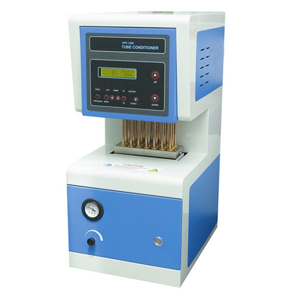 吸附管老化儀-KHK1200吸附管清洗儀