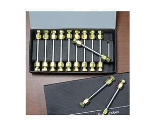 TOVC吸附管-熱解析吸附管