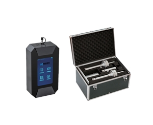 GHK-7000K型孔口流量計/校準器