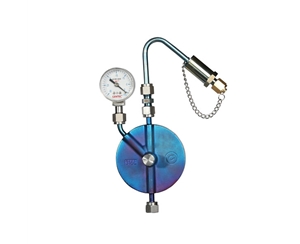 GHD-1000蘇瑪罐流量校準器