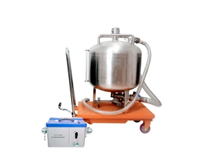 油氣回收多參數(shù)檢測儀-GHK-2600型