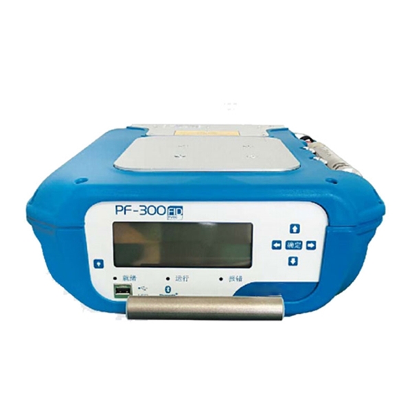 便攜式總烴/總有機碳分析儀-環控設備