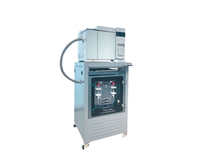 水中VOCs在線監(jiān)測系統(tǒng)-KHK650W