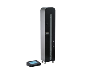 GHK-7302皂膜氣體流量標(biāo)準(zhǔn)裝置