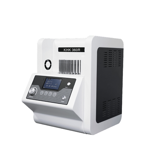 吸附管活化儀-KHK360R吸附管老化儀