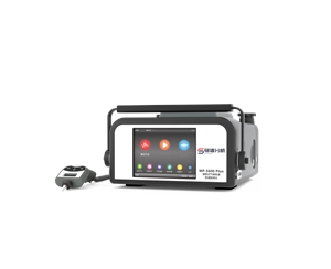 便攜式氣相色譜質譜聯用儀 MP-5600Plus