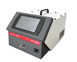 便攜式標(biāo)準(zhǔn)氣體稀釋儀-KHK6100C-稀釋配氣裝置