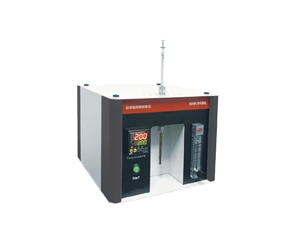 標(biāo)準(zhǔn)吸附管制備儀-KHK6100L標(biāo)準(zhǔn)吸附管制備儀